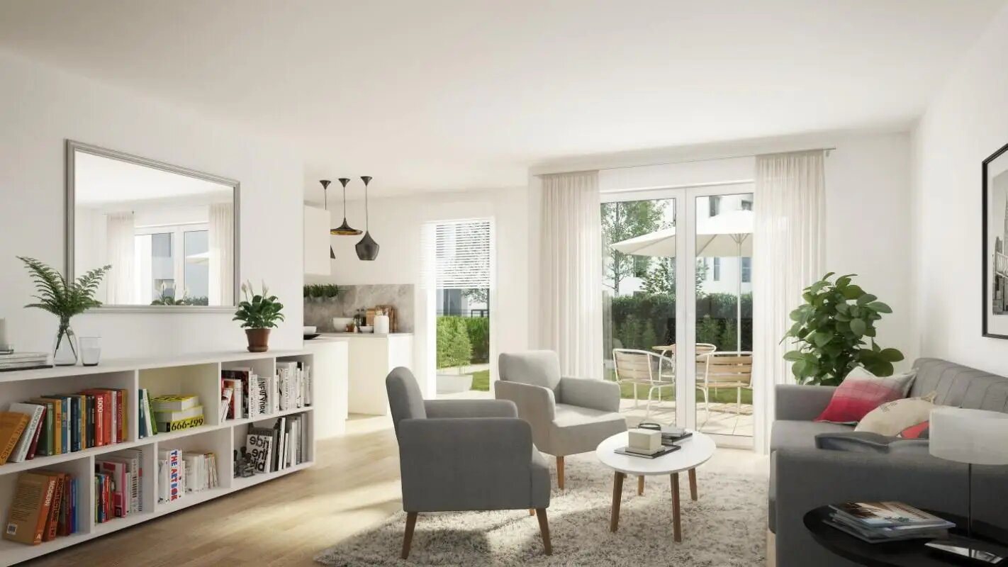 Appartement à vendre, 59m², Saint-Sulpice-la-Pointe