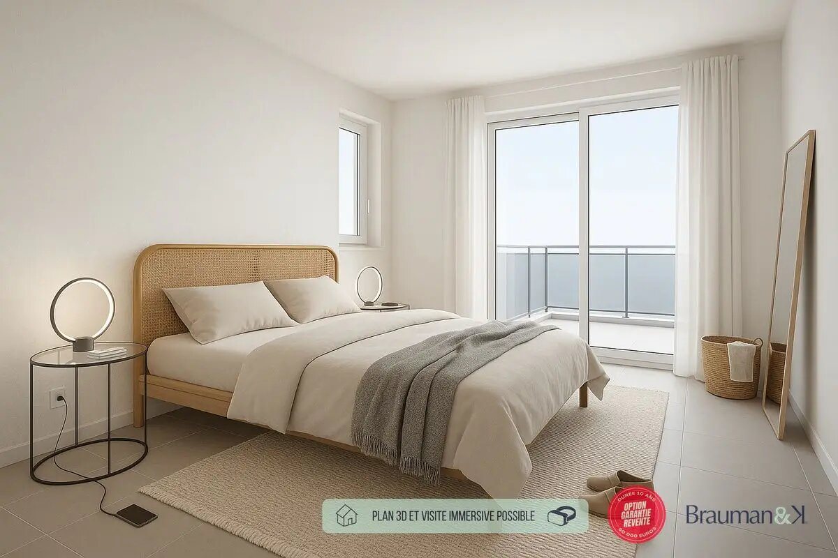 Appartement à vendre, 113m², Marcheprime