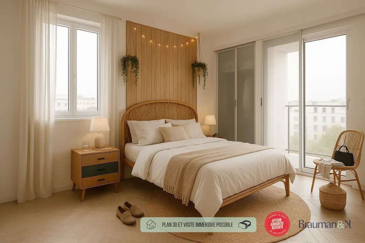 Appartement à vendre, 95m², Village-Neuf