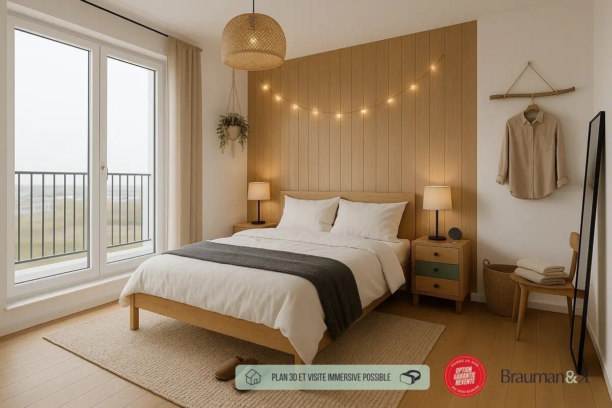 Appartement à vendre, 158m², Saint-Brieuc