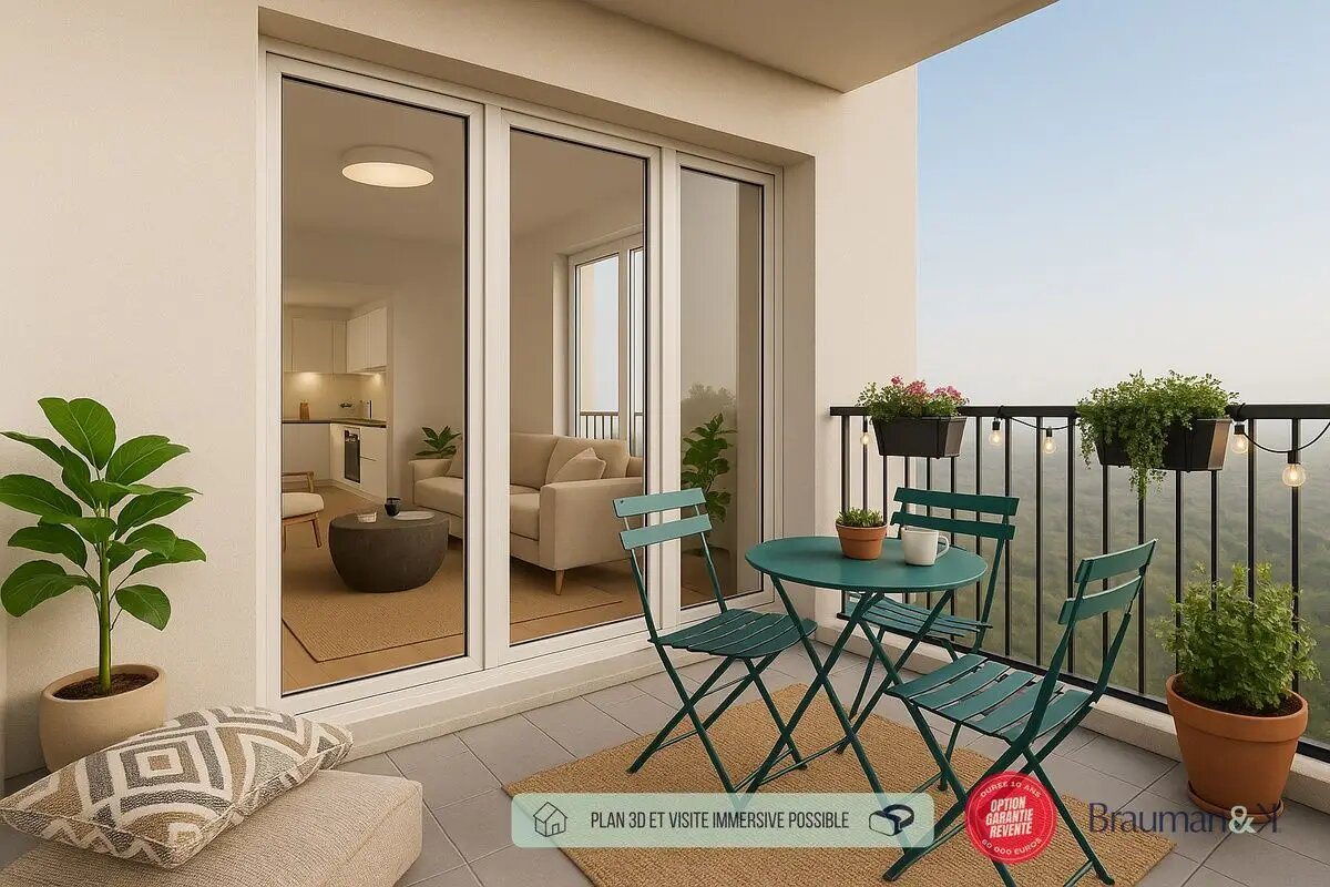 Appartement à vendre, 21m², Le Grau-du-Roi