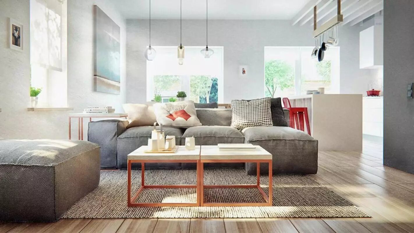 Appartement à vendre, 43m², Rambouillet