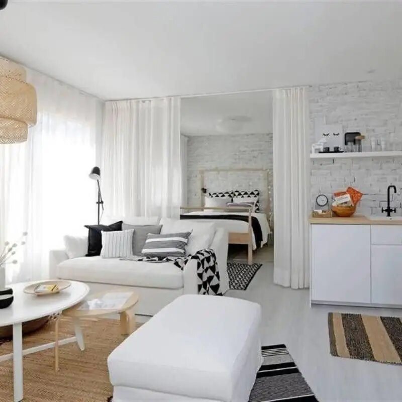 Appartement à vendre, 47m², Les Sorinières