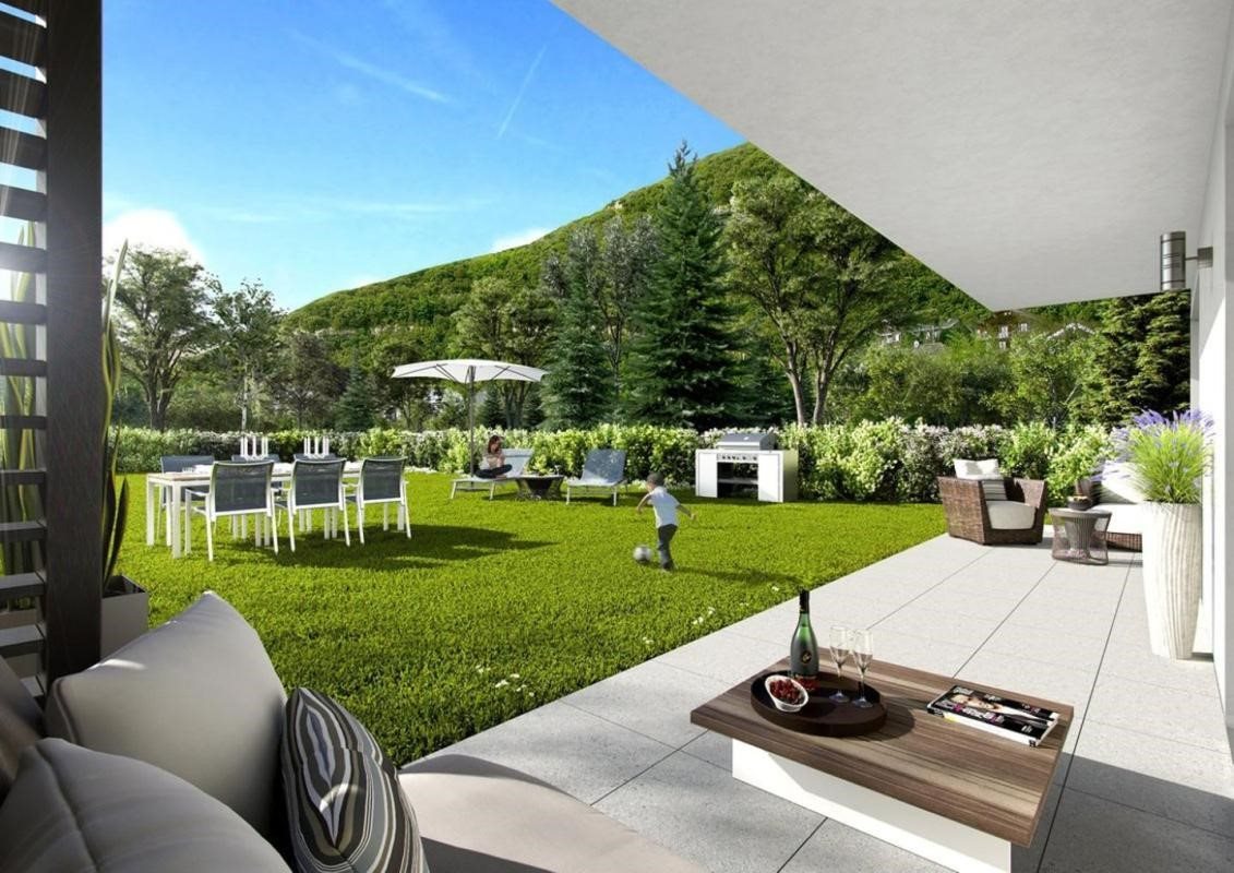 Maison à vendre, 125m², Brindas