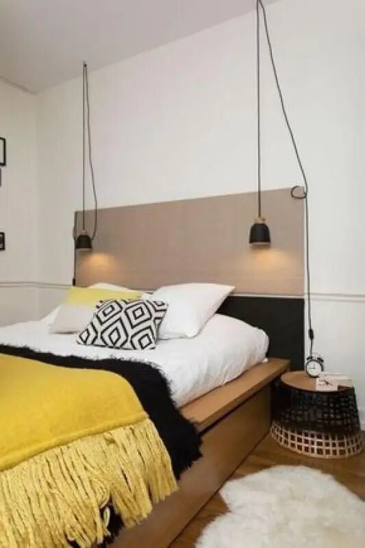 Appartement à vendre, 56m², Saint-Cyr-l'Ecole