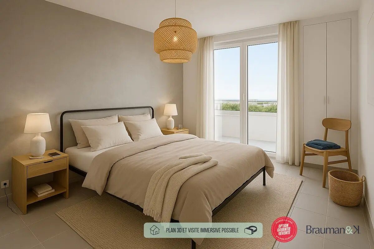 Appartement à vendre, 68m², Châteaufort