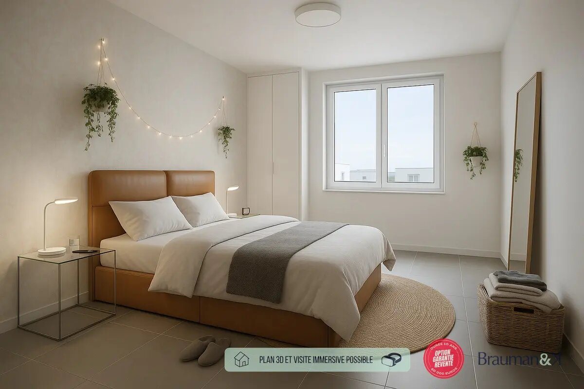Appartement à vendre, 101m², Marseille 8ème
