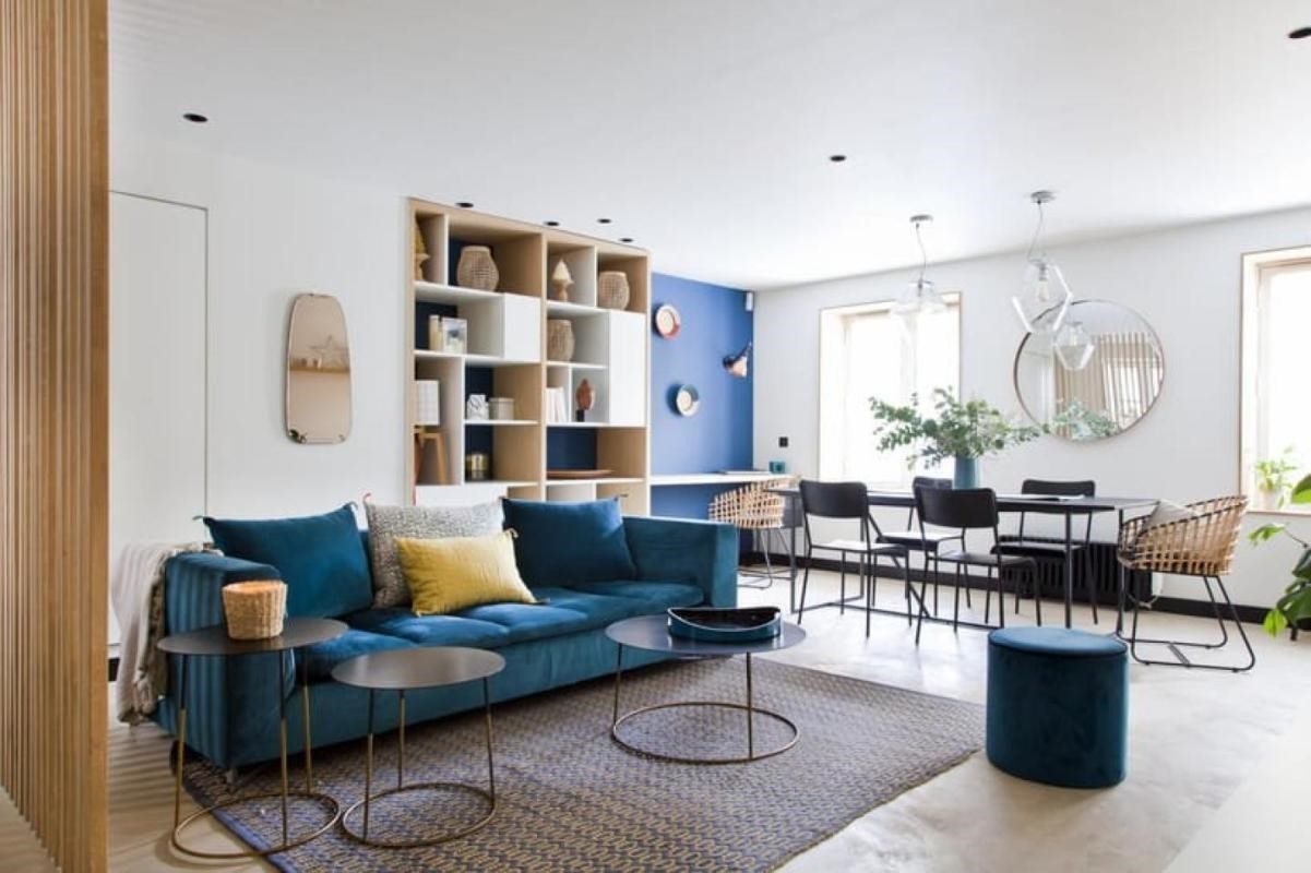 Appartement à vendre, 93m², Bourg-Saint-Maurice (Les Arcs)