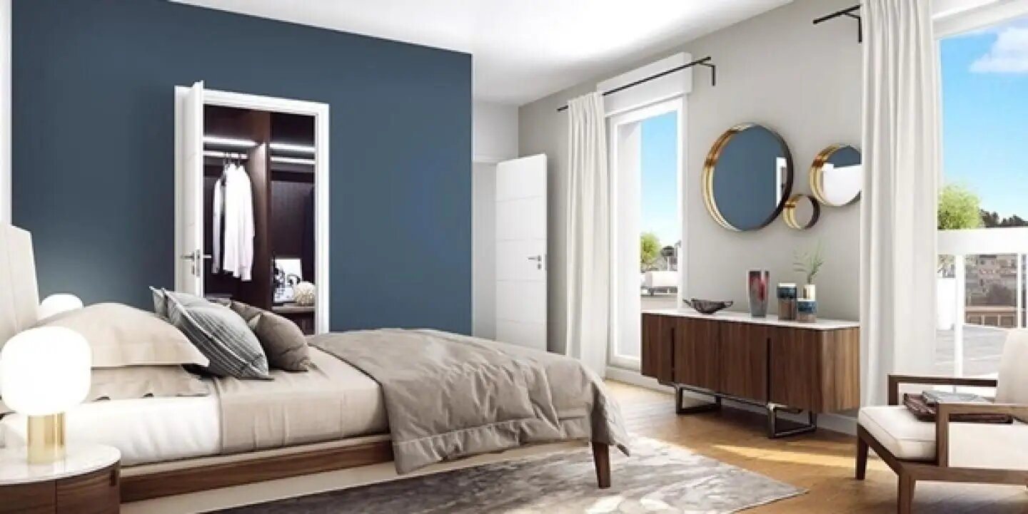 Appartement à vendre, 64m², Gouesnou