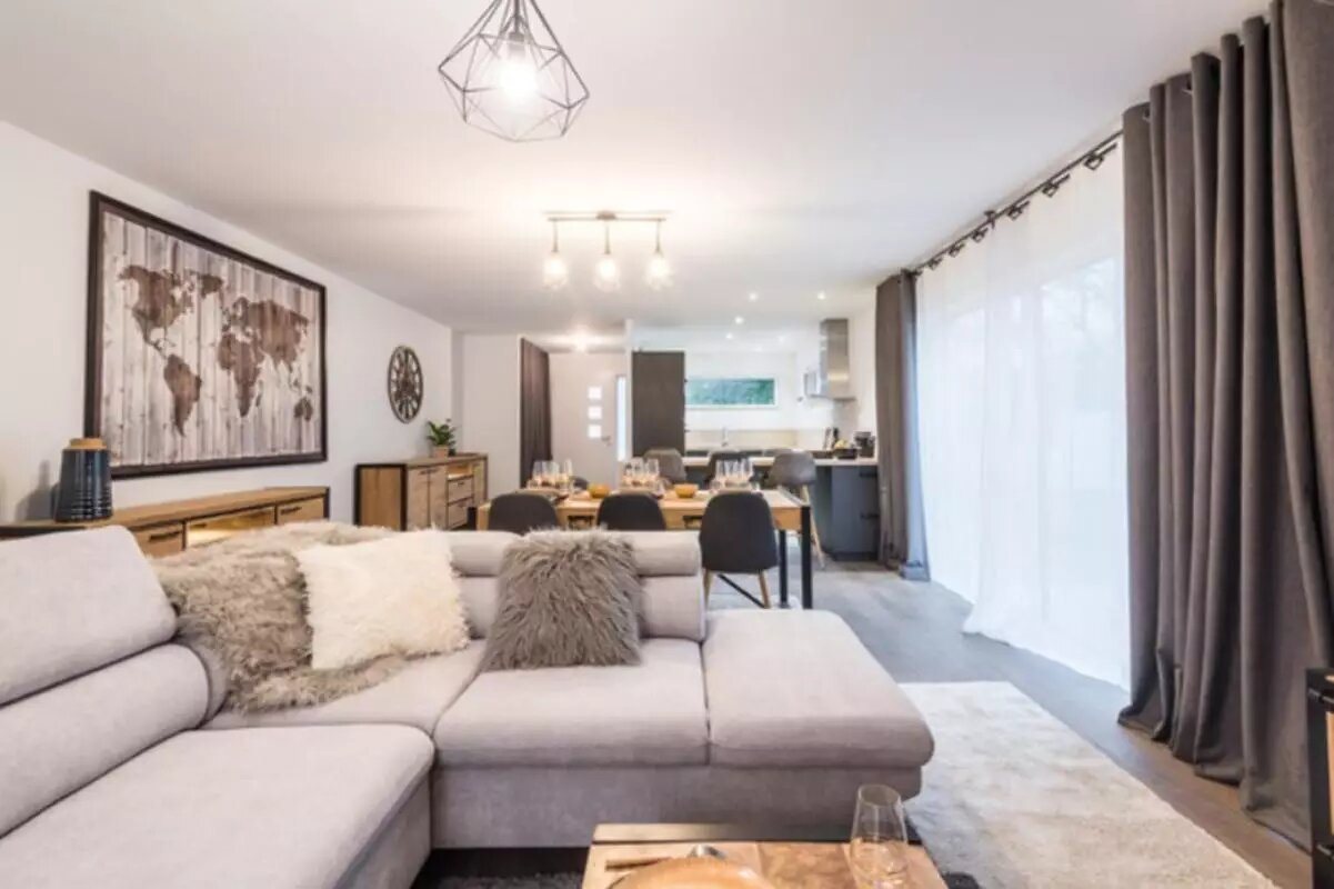 Appartement à vendre, 39m², Vallauris