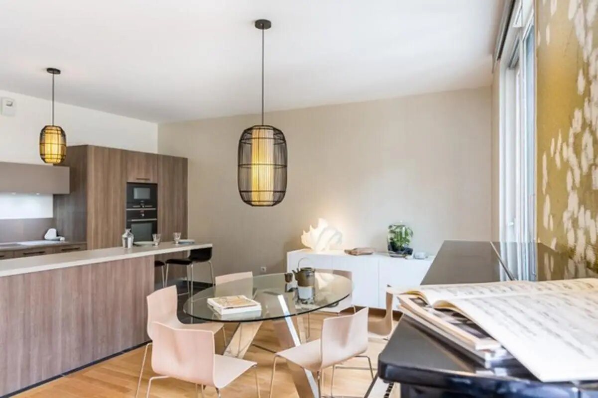 Appartement à vendre, 82m², Andrésy