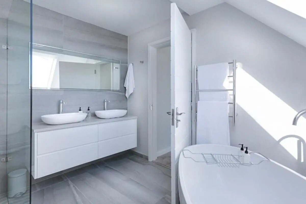Appartement à vendre, 93m², Saint-Maurice