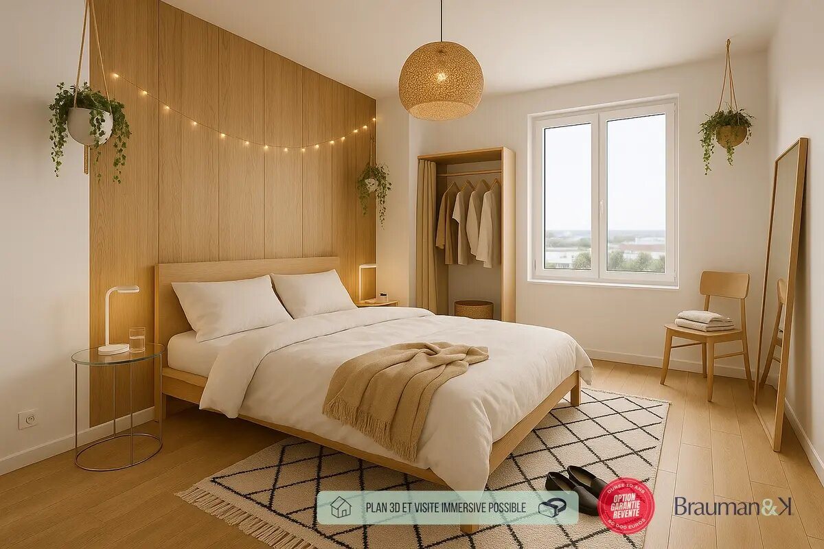 Appartement à vendre, 95m², Beaumont-en-Auge