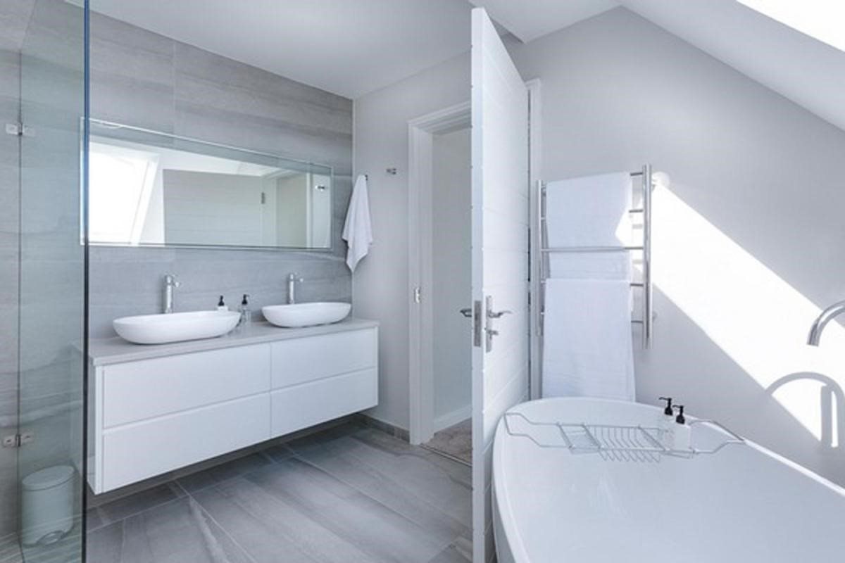 Appartement à vendre, 90m², Saint-Didier-au-Mont-d'Or