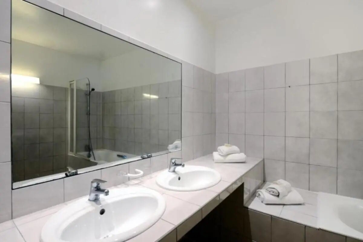 Appartement à vendre, 78m², Drancy