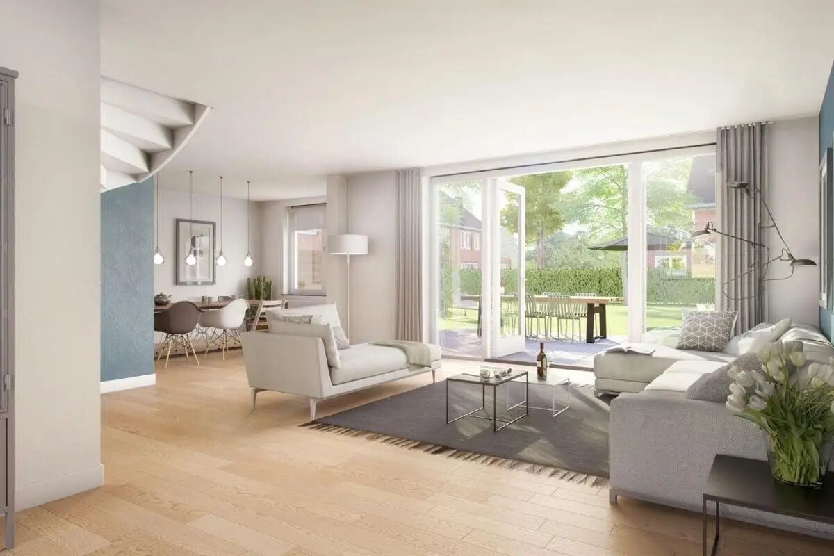 Appartement à vendre, 90m², Soorts-Hossegor