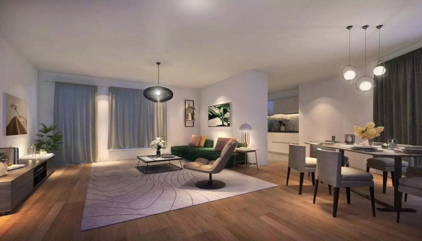 Appartement à vendre, 67m², Manosque
