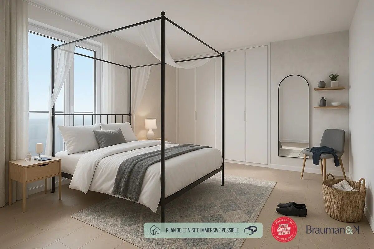 Appartement à vendre, 83m², Soustons