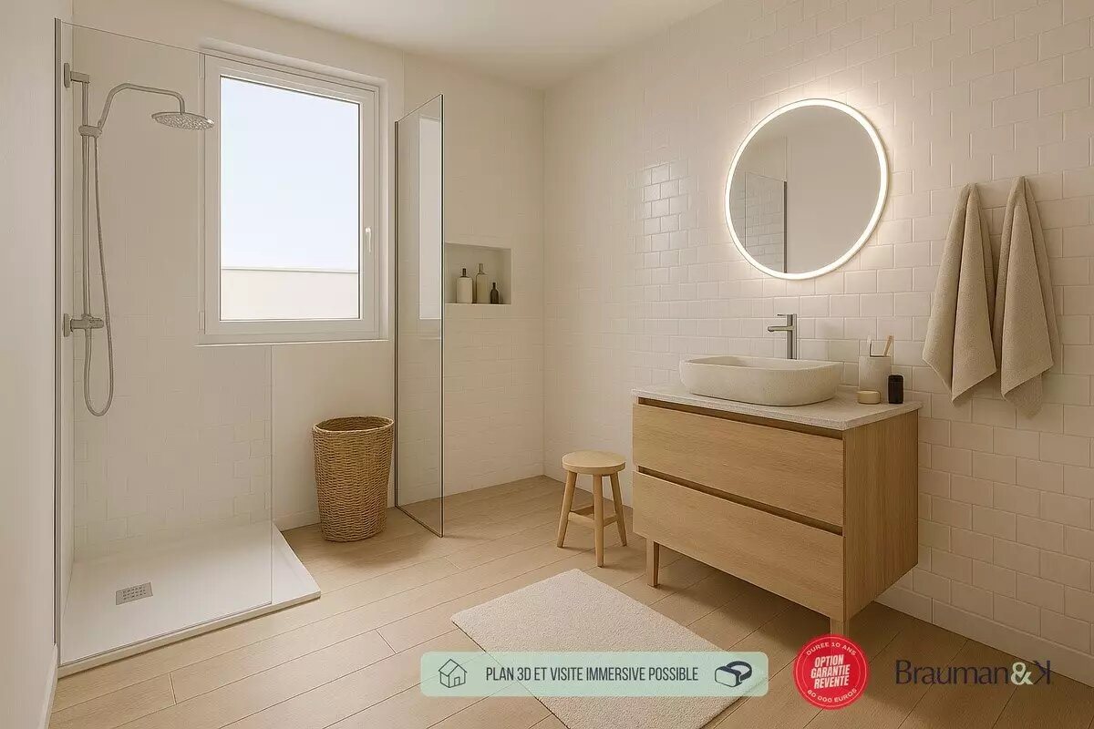 Appartement à vendre, 67m², Champigny-sur-Marne