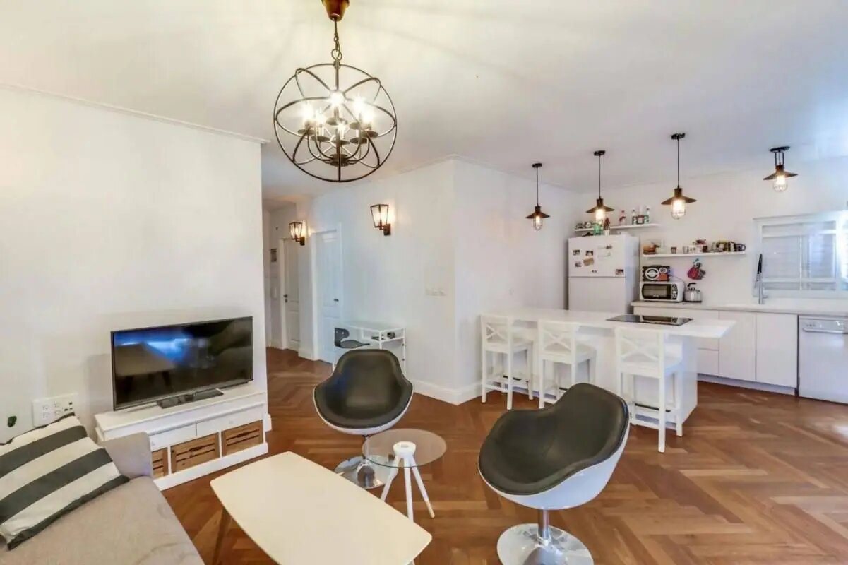 Appartement à vendre, 108m², Massy