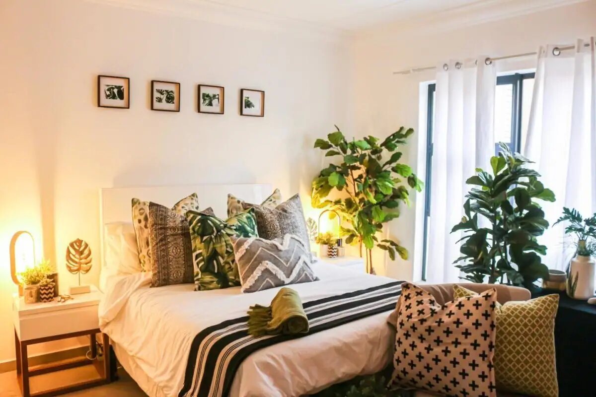 Appartement à vendre, 56m², Sartrouville