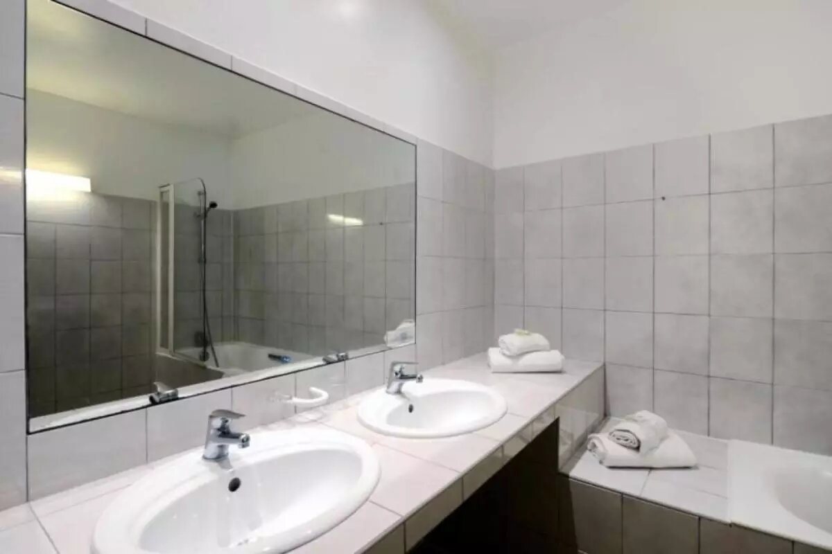 Appartement à vendre, 83m², Clichy