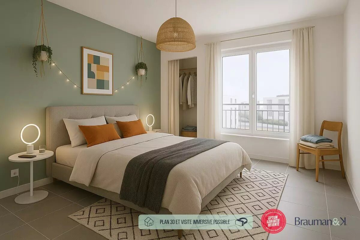 Appartement à vendre, 146m², Saint-Maur-des-Fossés