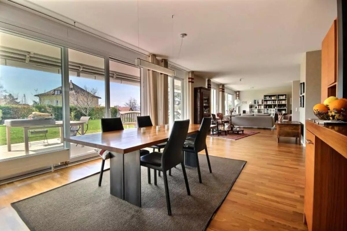 Appartement à vendre, 61m², Villenoy