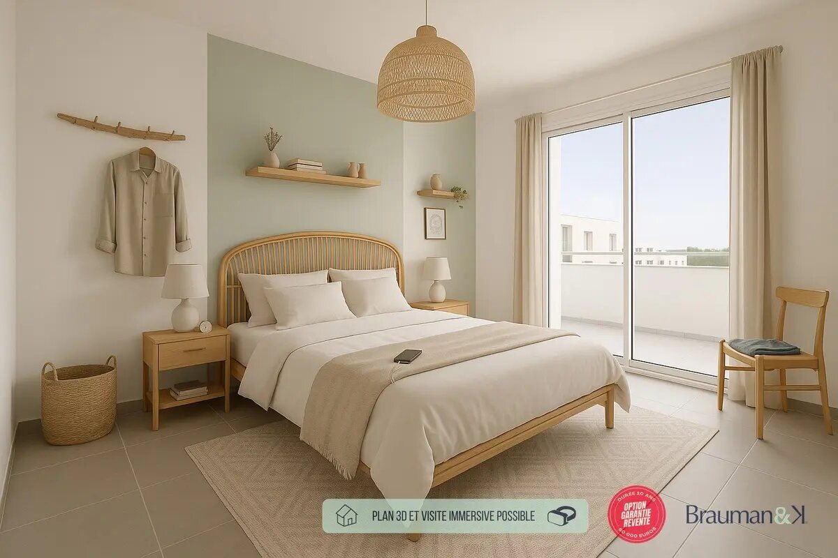 Appartement à vendre, 120m², Marseille 9ème
