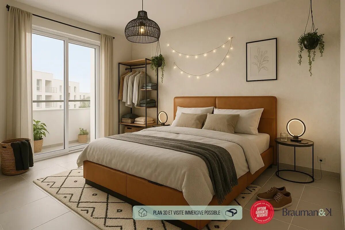 Appartement à vendre, 120m², Marseille 9ème
