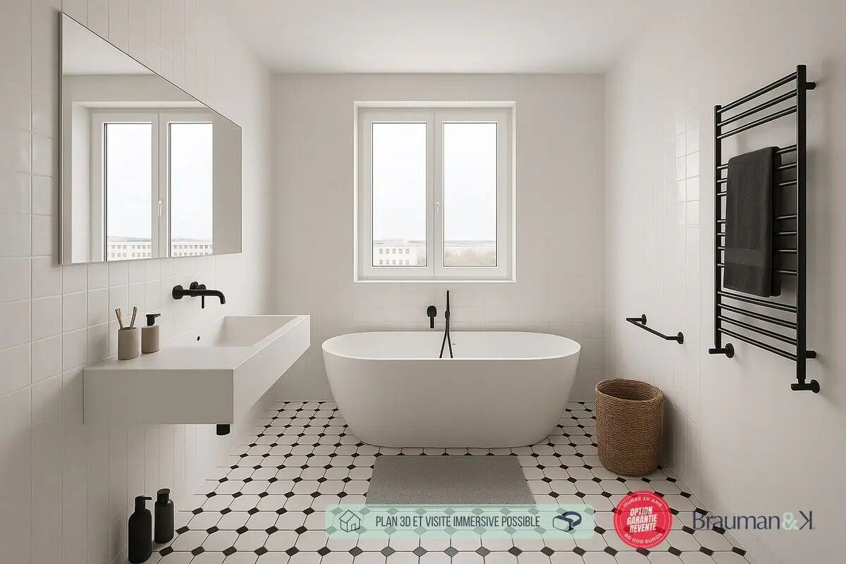Appartement à vendre, 42m², Pontcharra