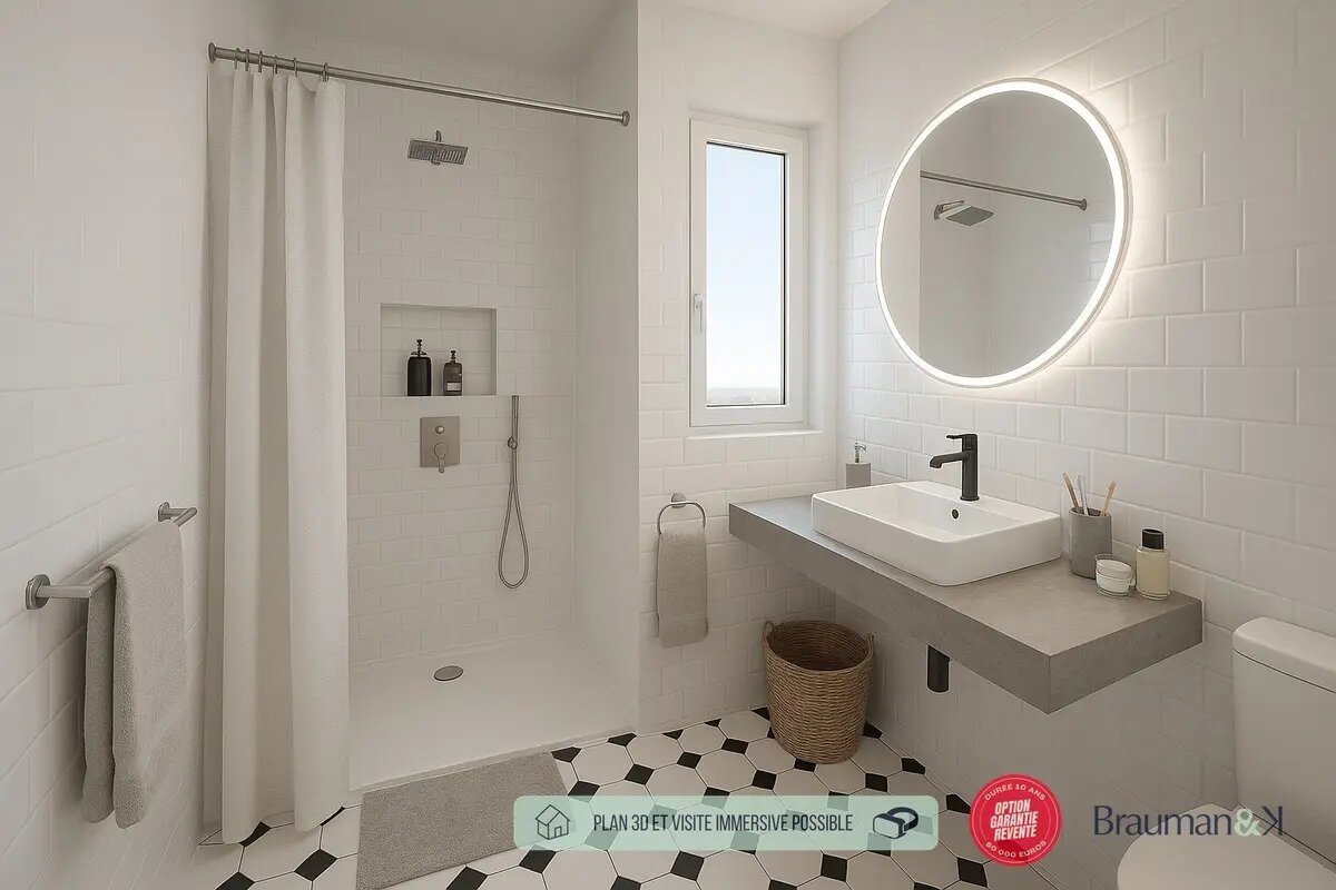 Appartement à vendre, 49m², Les Gets
