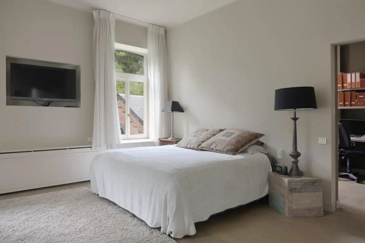 Appartement à vendre, 42m², Saint-Cloud