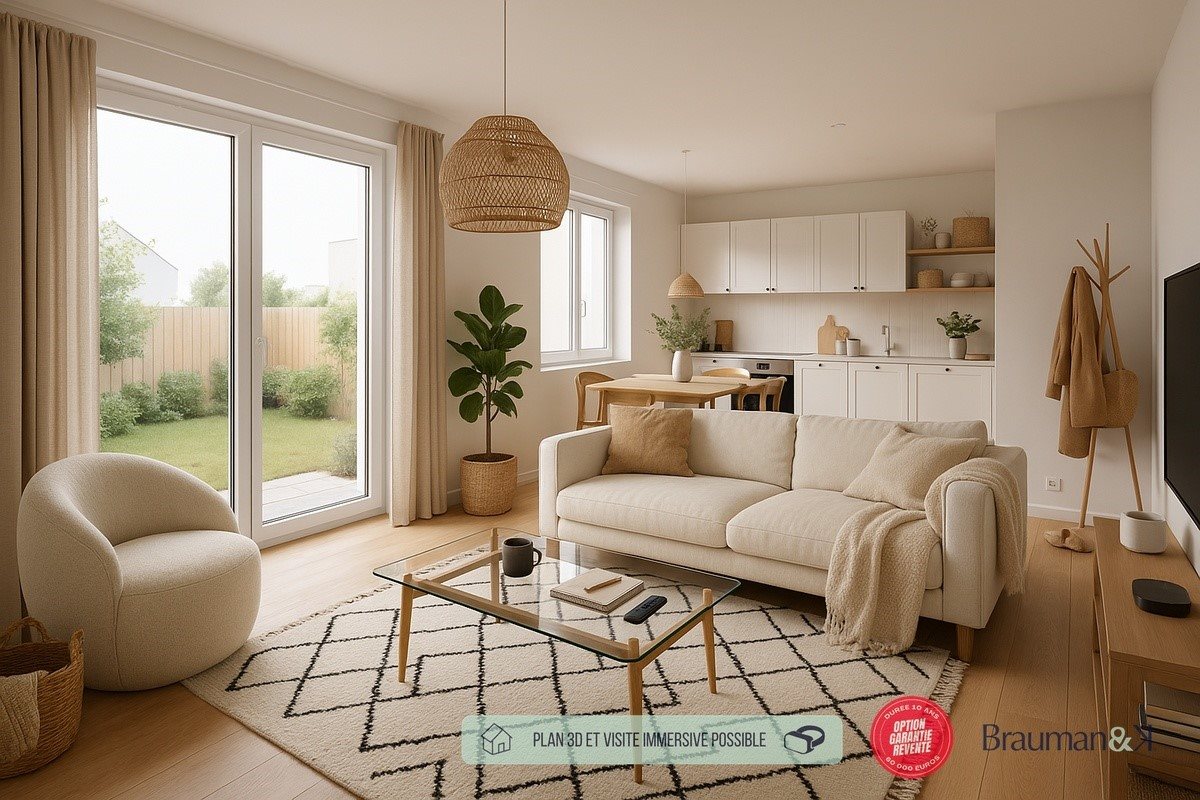 Appartement à vendre, 175m², La Rochelle