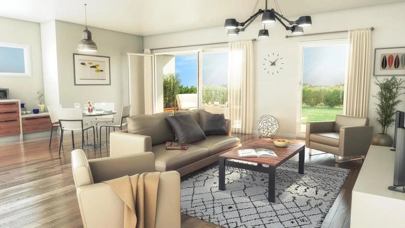 Maison à vendre, 91m², Longpont-sur-Orge