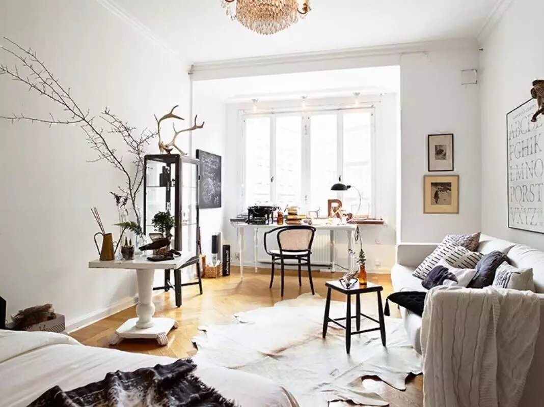 Appartement à vendre, 102m², Vanves