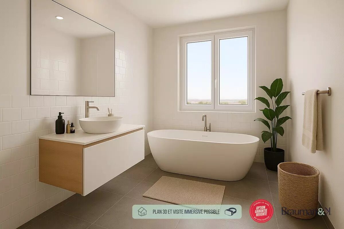 Appartement à vendre, 62m², Chevilly-Larue