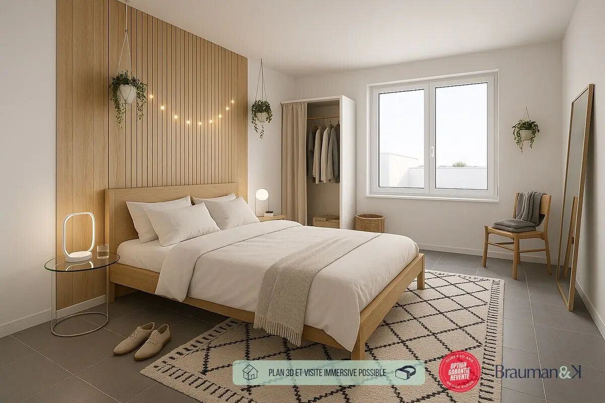Appartement à vendre, 103m², Le Plessis-Robinson