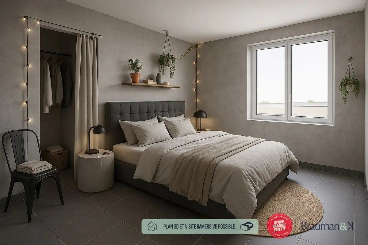 Appartement à vendre, 103m², Le Plessis-Robinson
