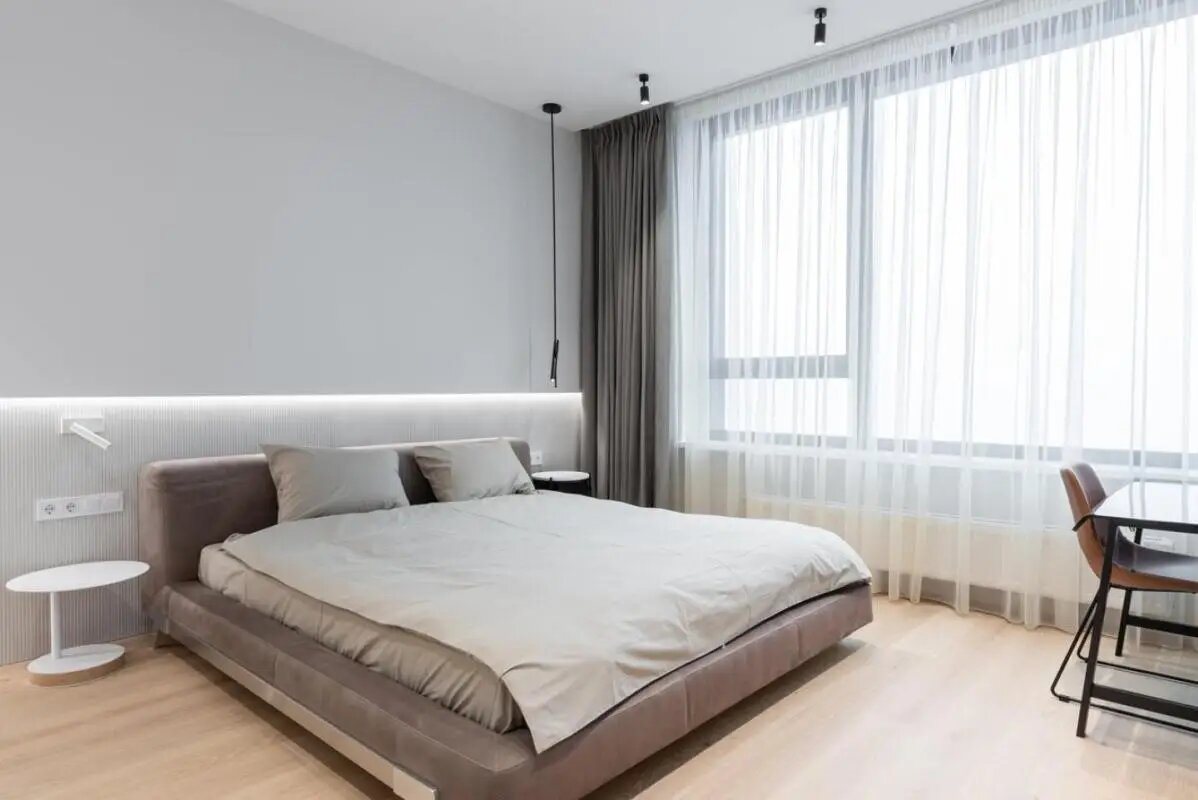 Appartement à vendre, 46m², Ermont