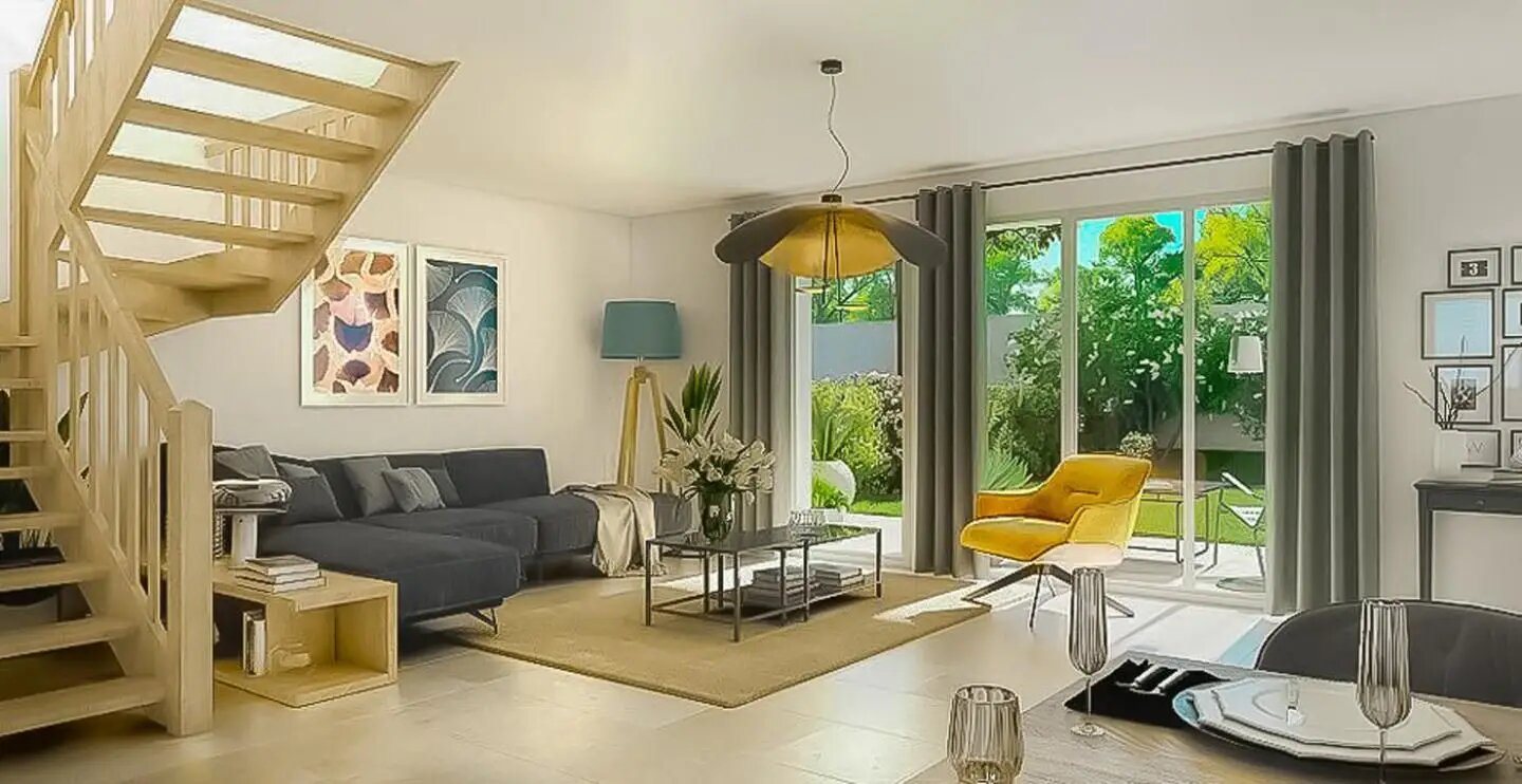 Appartement à vendre, 62m², La Seyne-sur-Mer