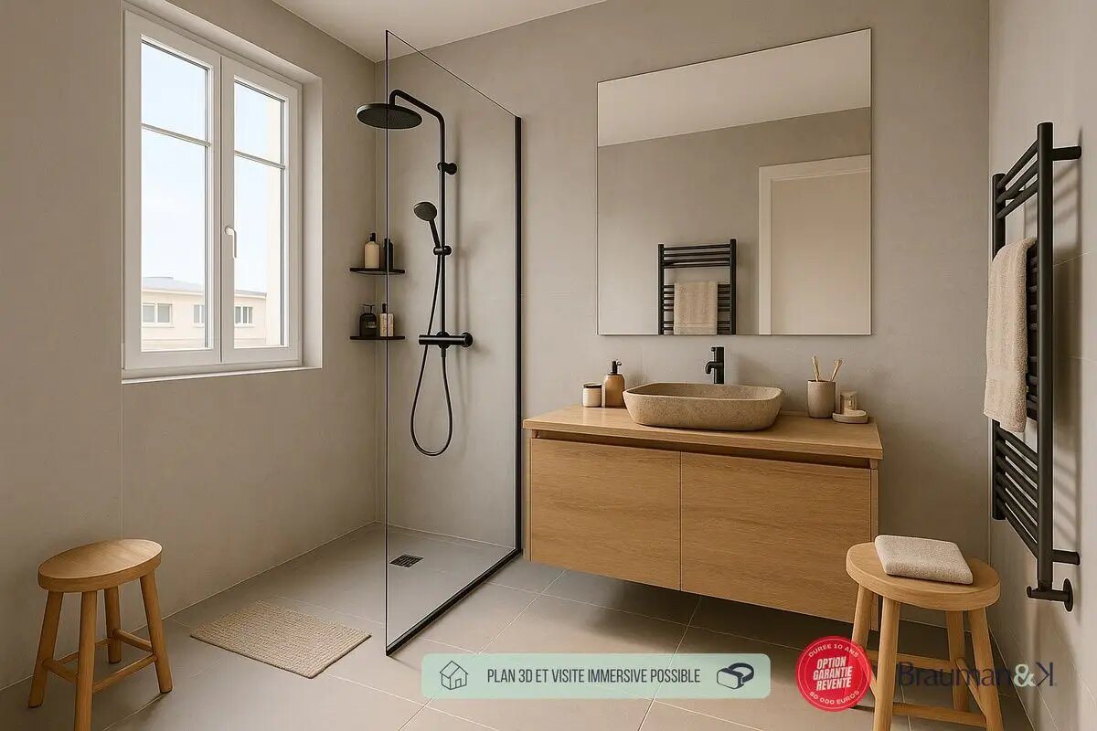Appartement à vendre, 23m², La Londe-les-Maures