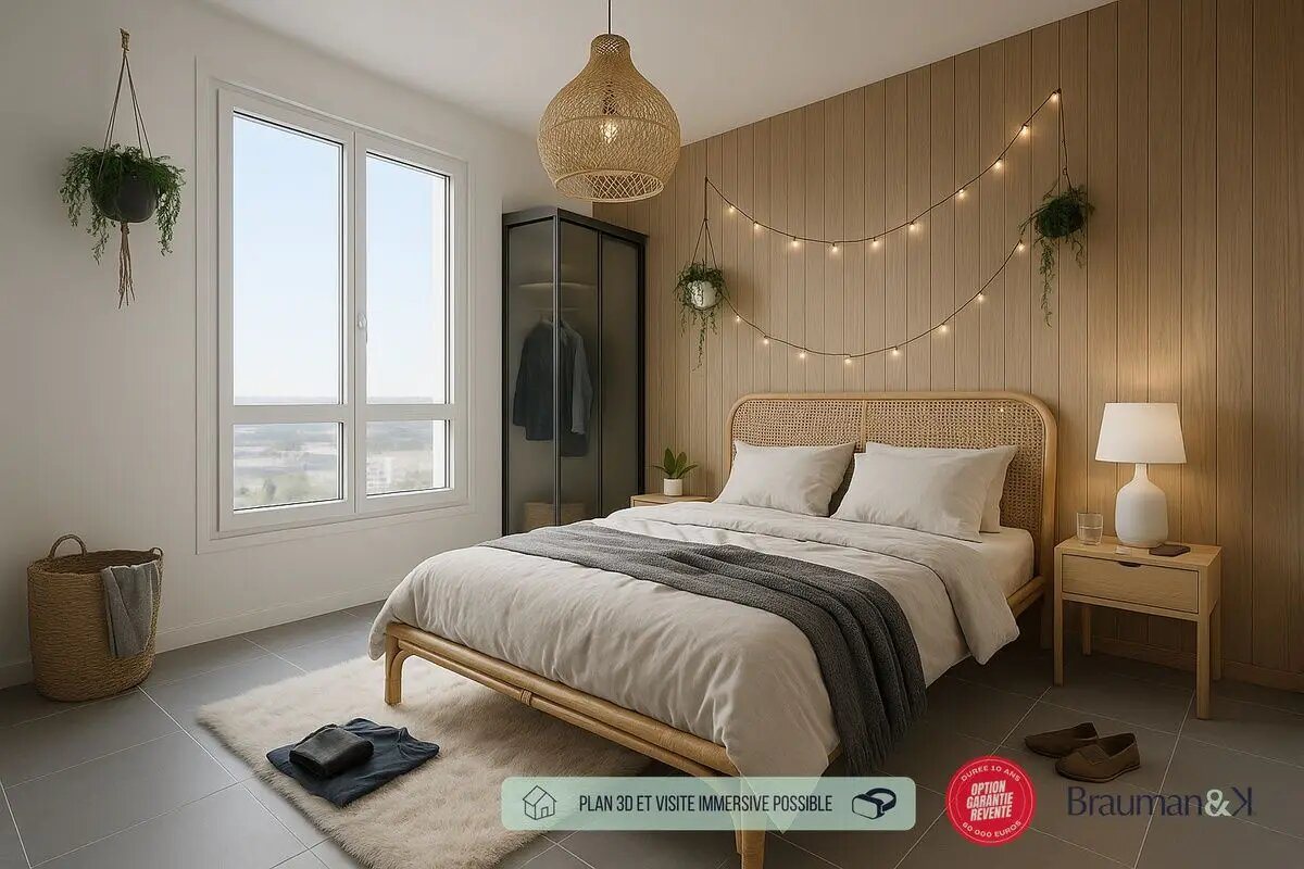 Appartement à vendre, 77m², Narbonne