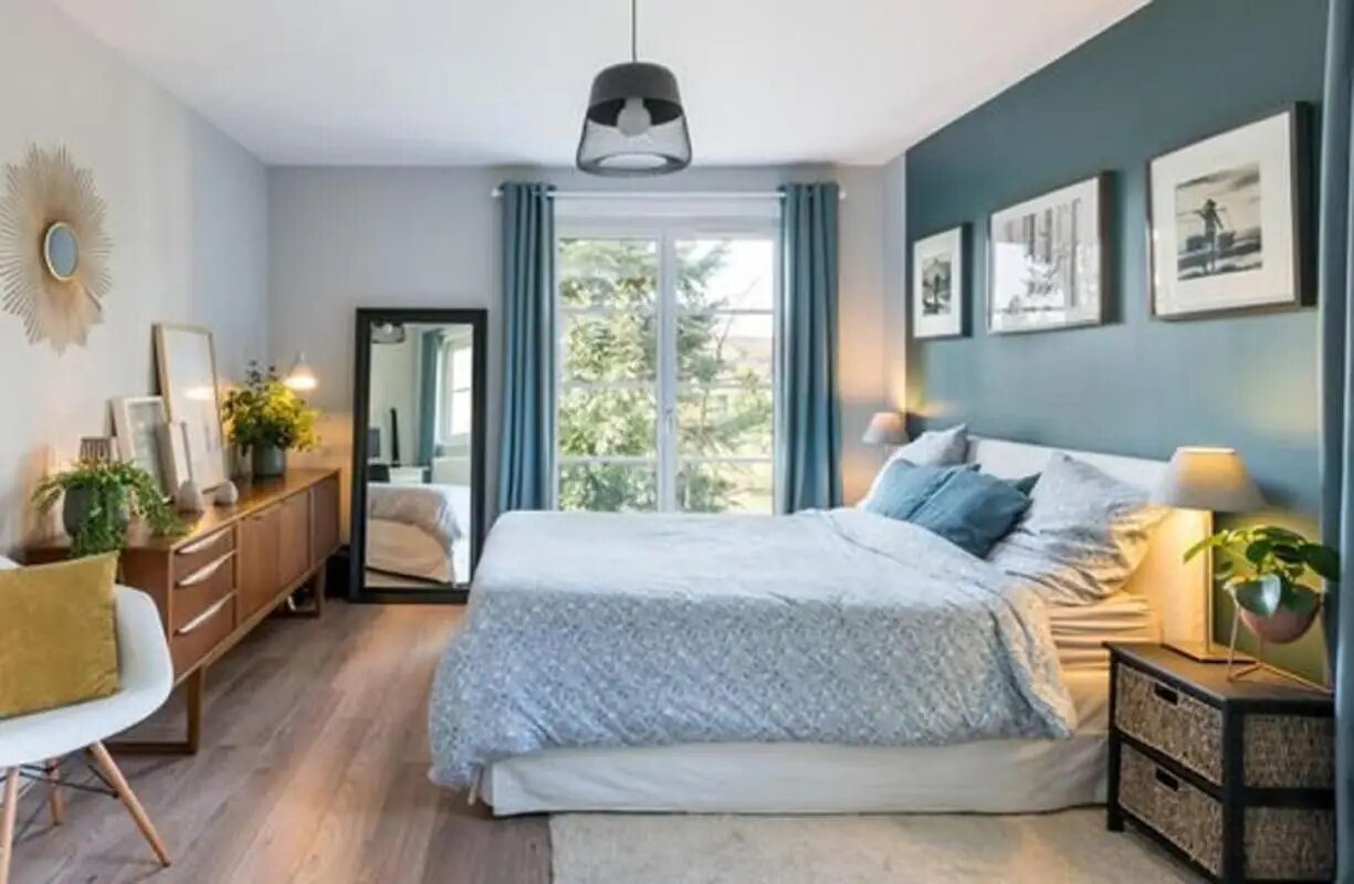 Appartement à vendre, 61m², Sartrouville