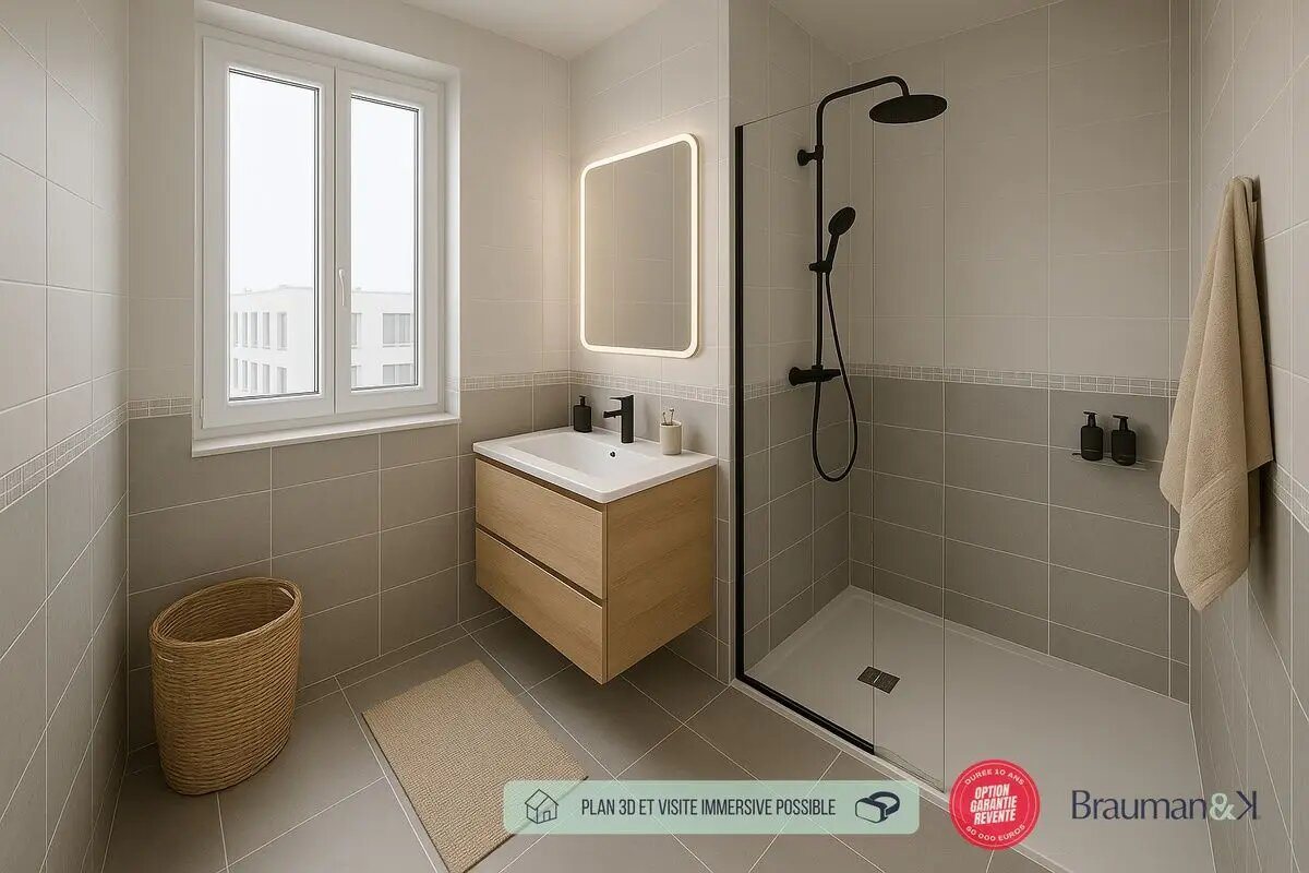 Appartement à vendre, 31m², Saint-Germain-en-Laye