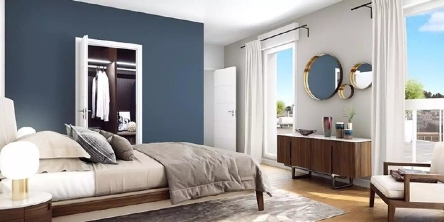 Appartement à vendre, 109m², Villiers-sur-Marne
