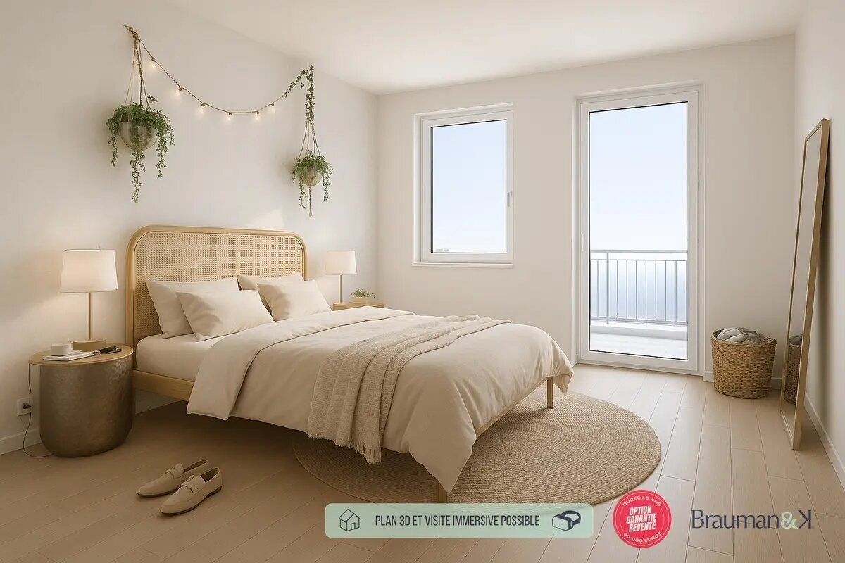 Appartement à vendre, 127m², Lyon 4ème