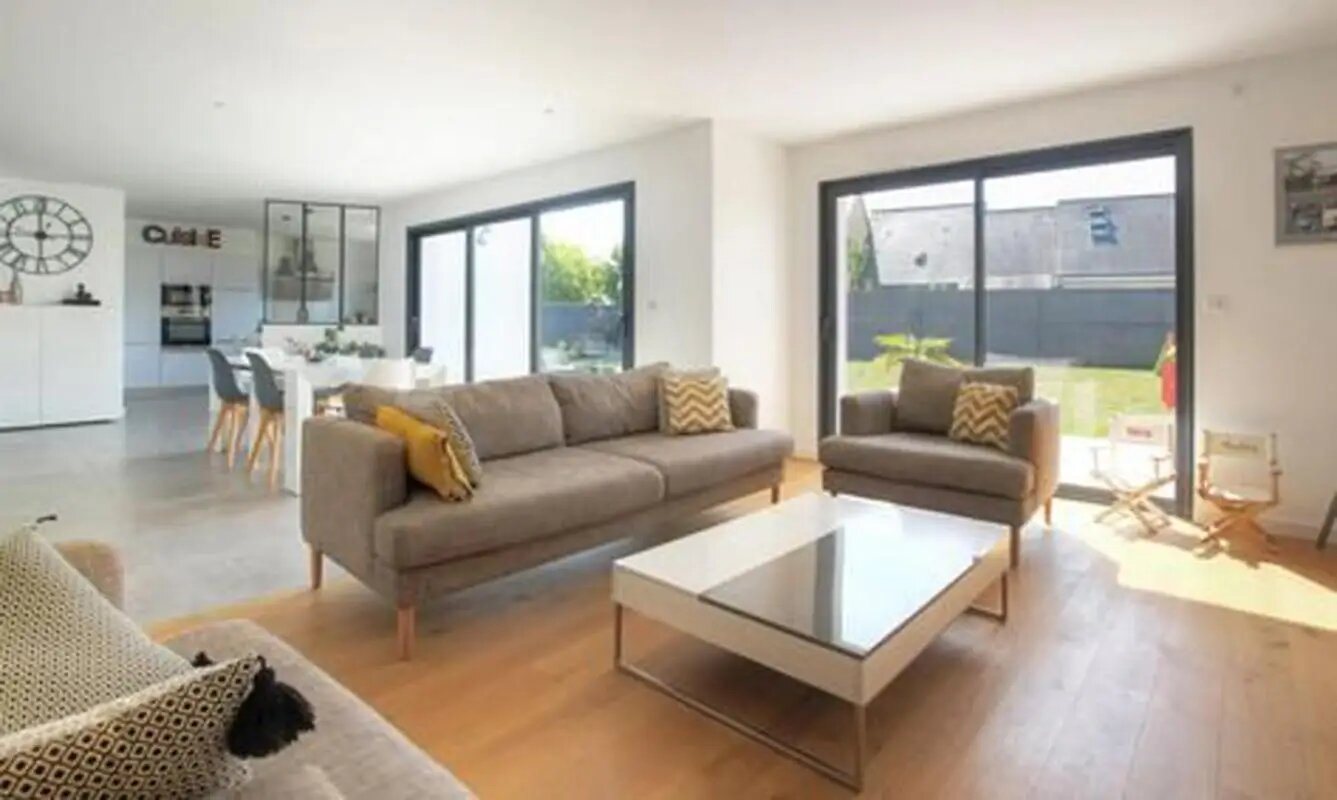 Appartement à vendre, 61m², Drancy