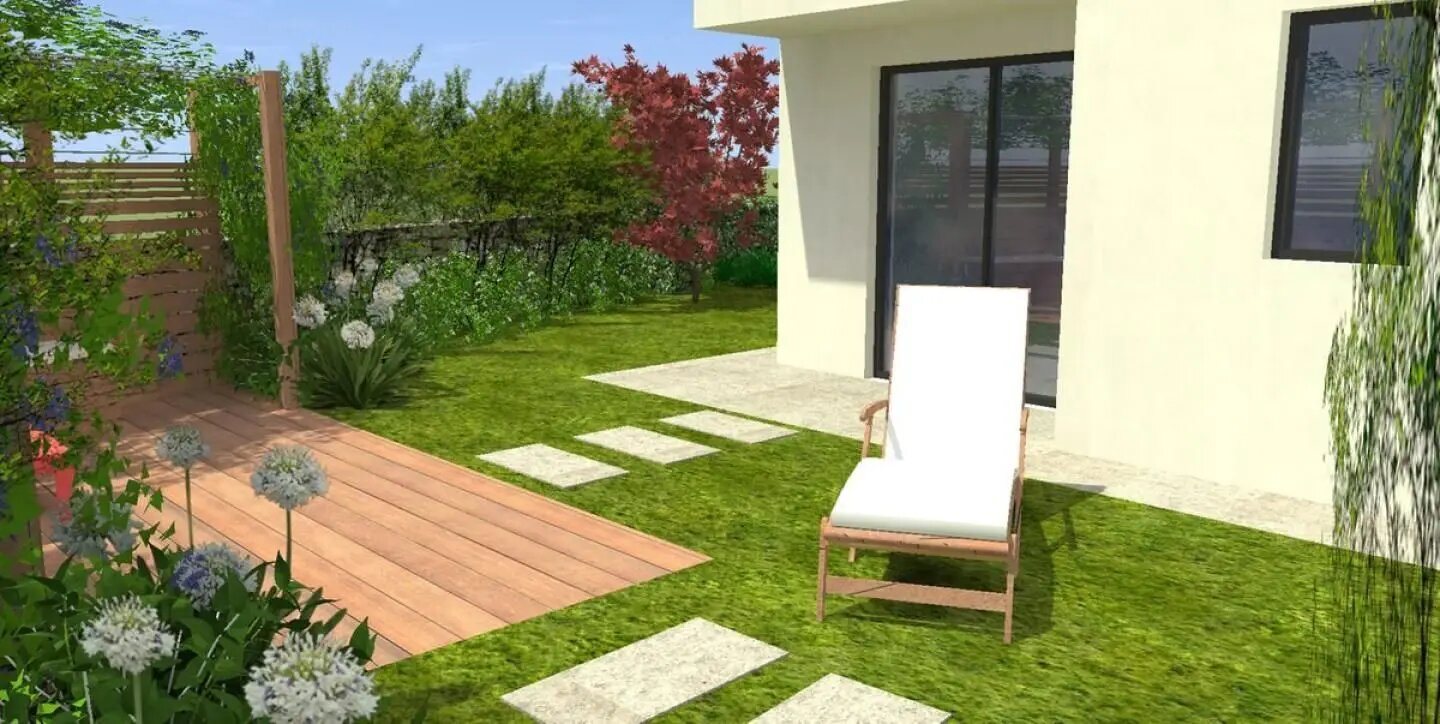 Appartement à vendre, 42m², Villenoy