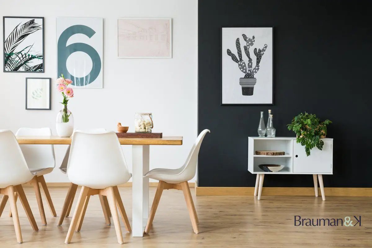 Maison à vendre, 91m², Andilly